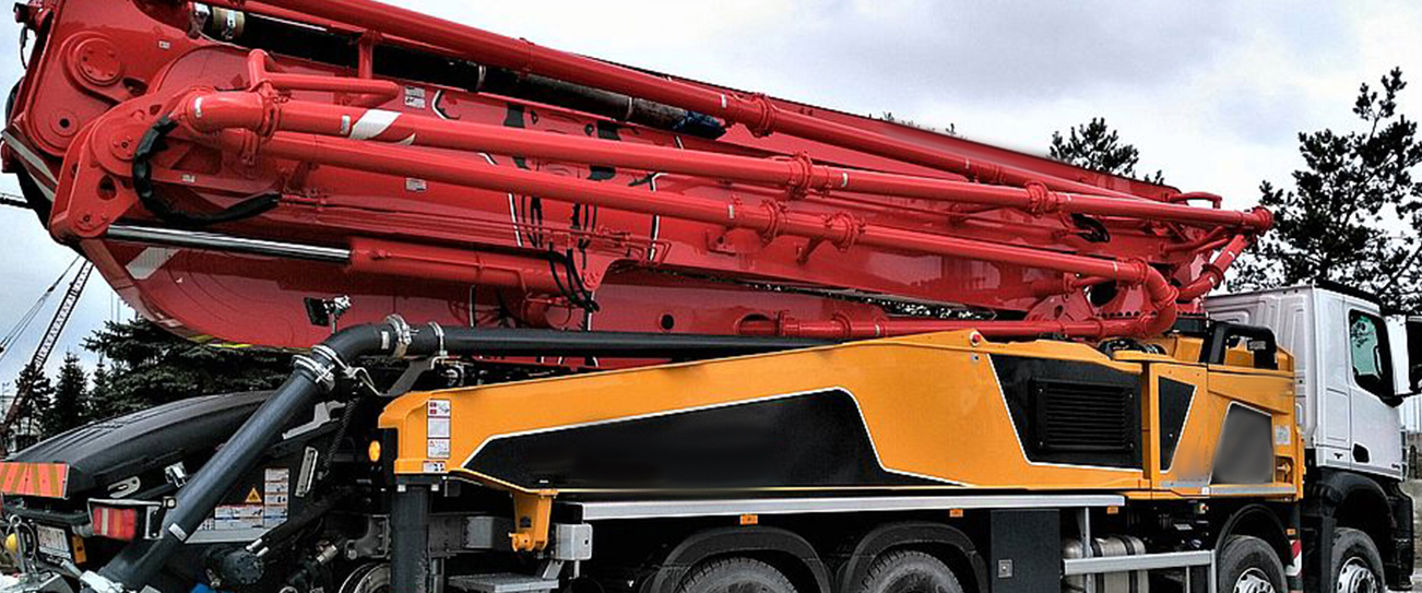 ready mix concrete wokingham